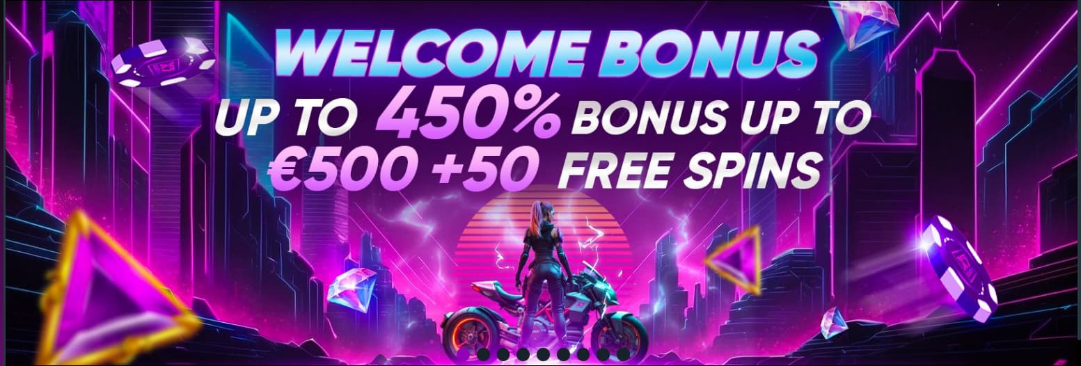 X7 casino France
